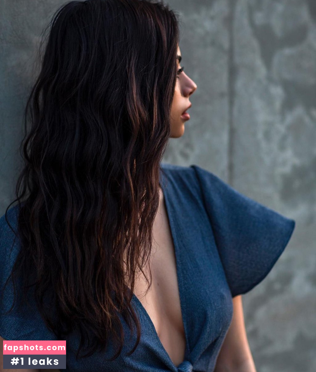 Loren Izabel Filtración Desnuda OnlyFans Foto #23 - Fapshots