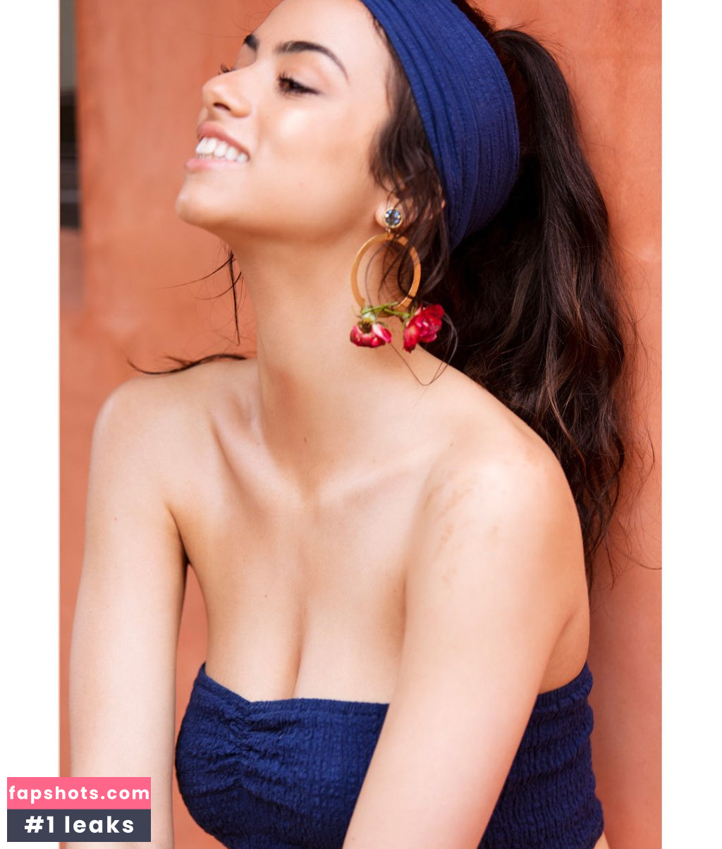 Loren Izabel Filtración Desnuda OnlyFans Foto #29 - Fapshots