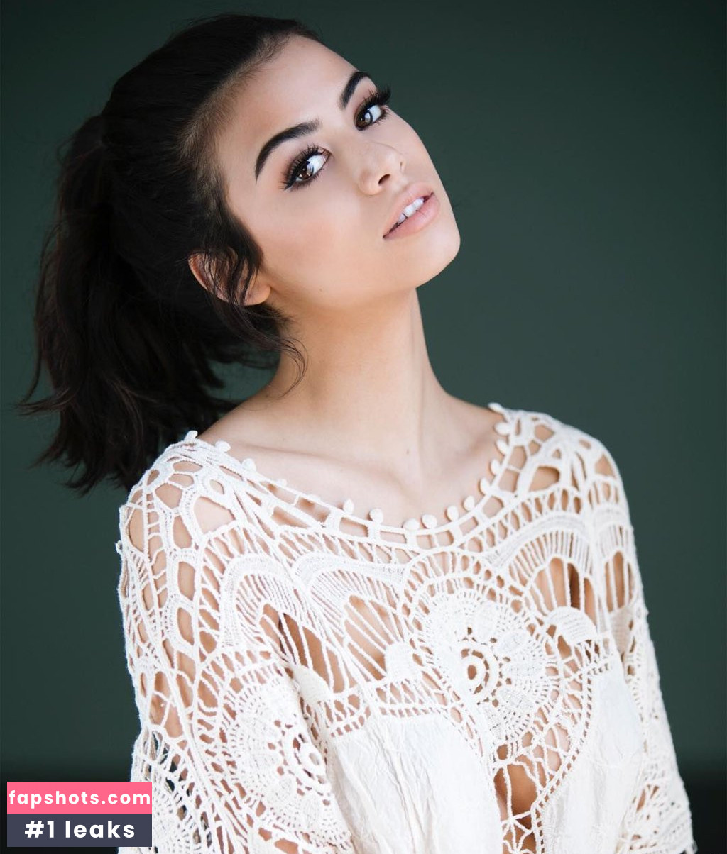 Loren Izabel Filtración Desnuda OnlyFans Foto #31 - Fapshots