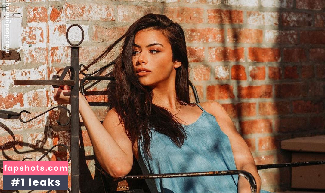 Loren Izabel Filtración Desnuda OnlyFans Foto #32 - Fapshots