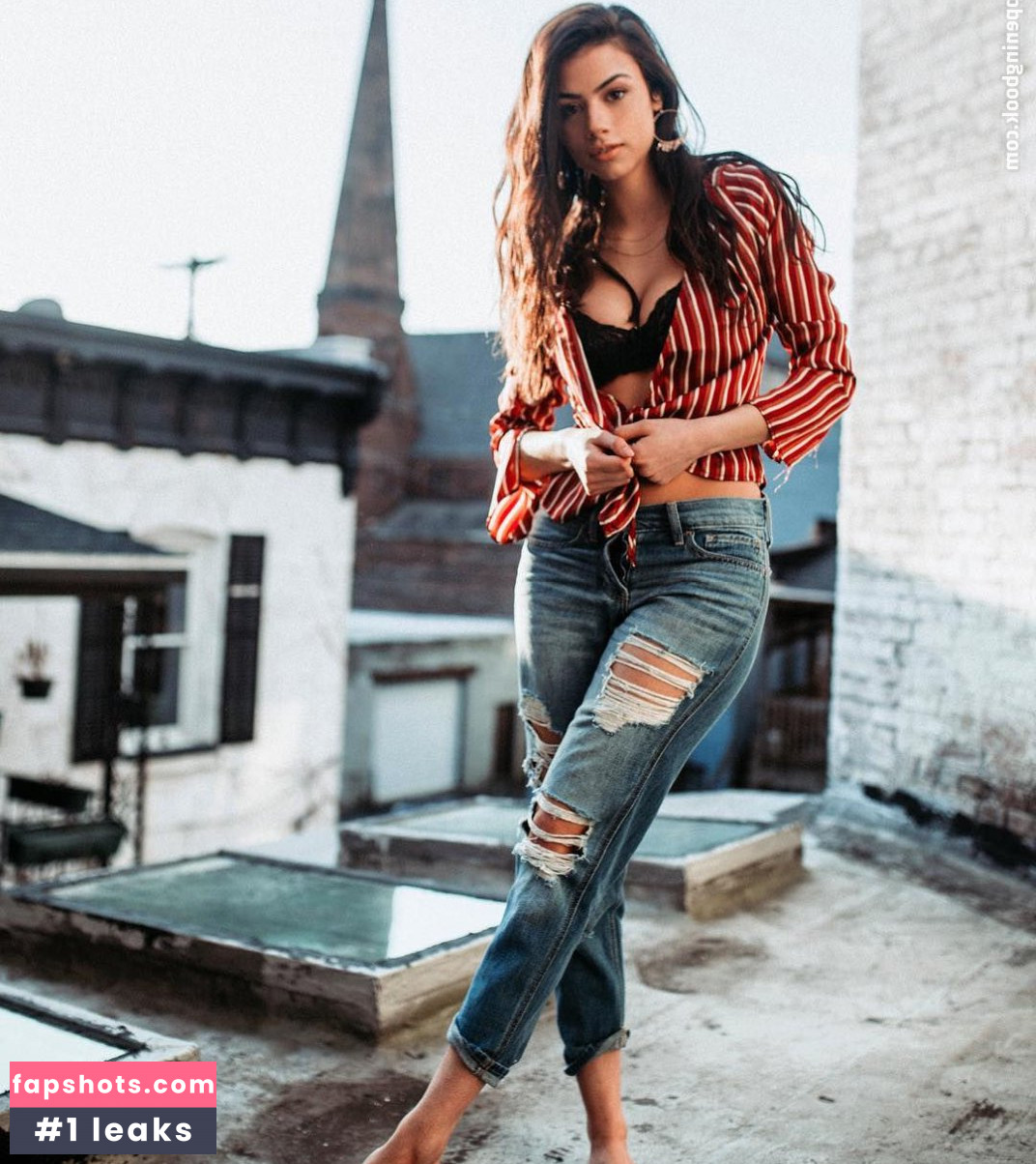 Loren Izabel Filtración Desnuda OnlyFans Foto #38 - Fapshots