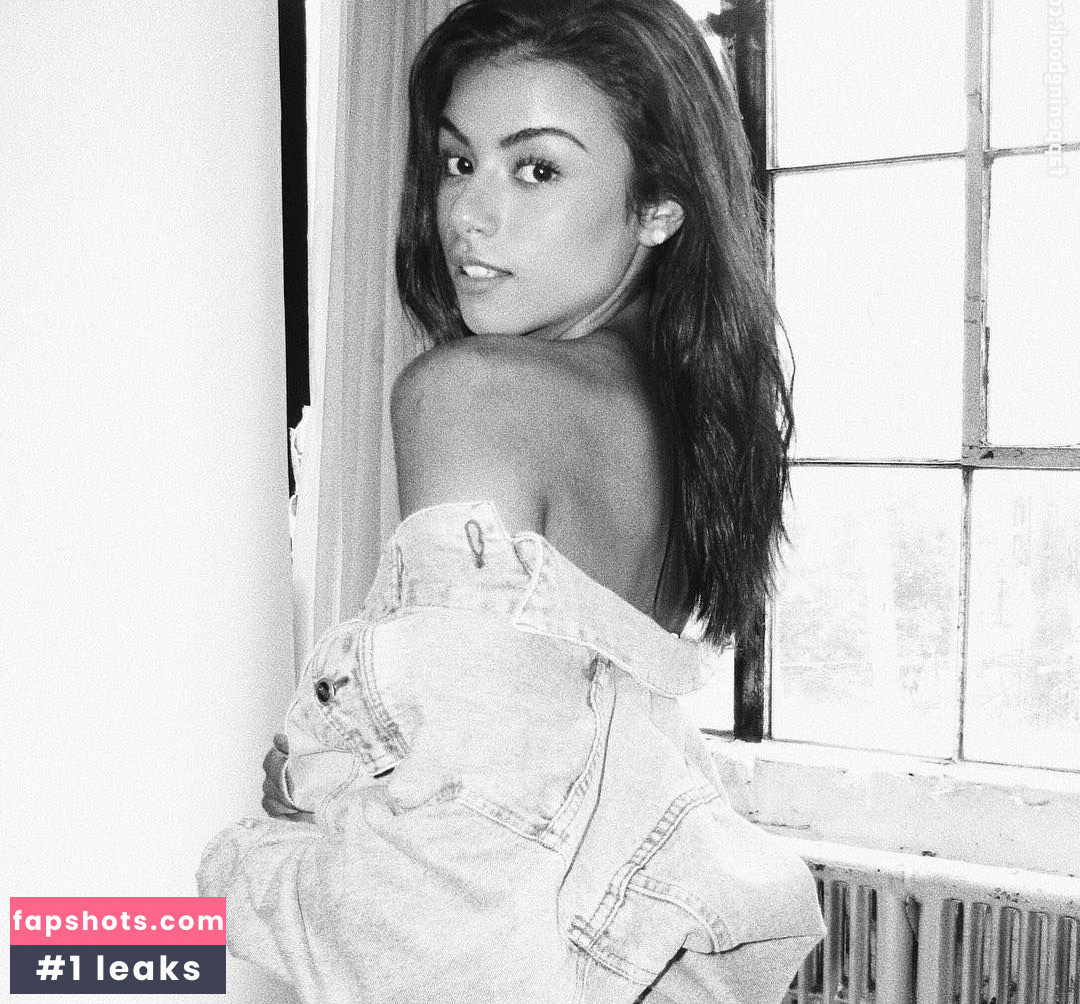 Loren Izabel Filtración Desnuda OnlyFans Foto #41 - Fapshots