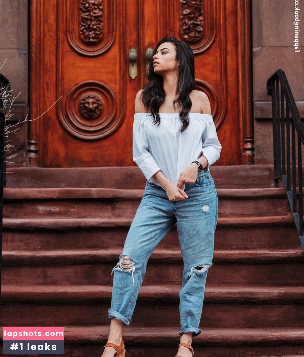 Loren Izabel Filtración Desnuda OnlyFans Foto #48 - Fapshots