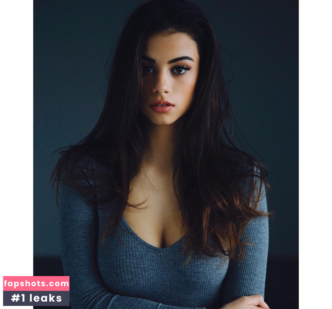 Loren Izabel Nahé úniky fotek pouze od fanoušků #6 - Fapshots