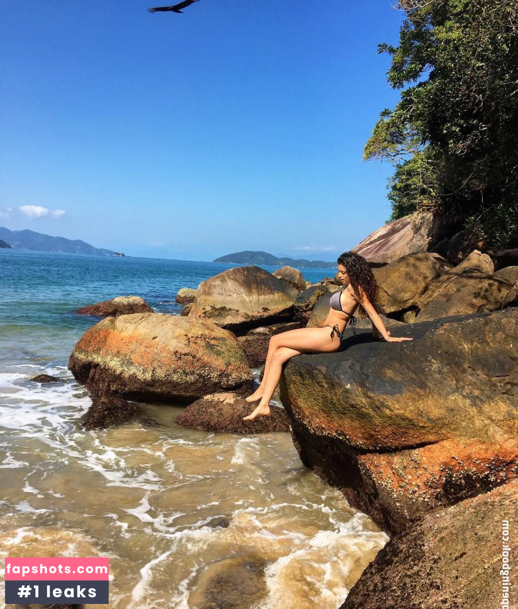 Loren Izabel Nahé úniky fotek pouze od fanoušků #52 - Fapshots