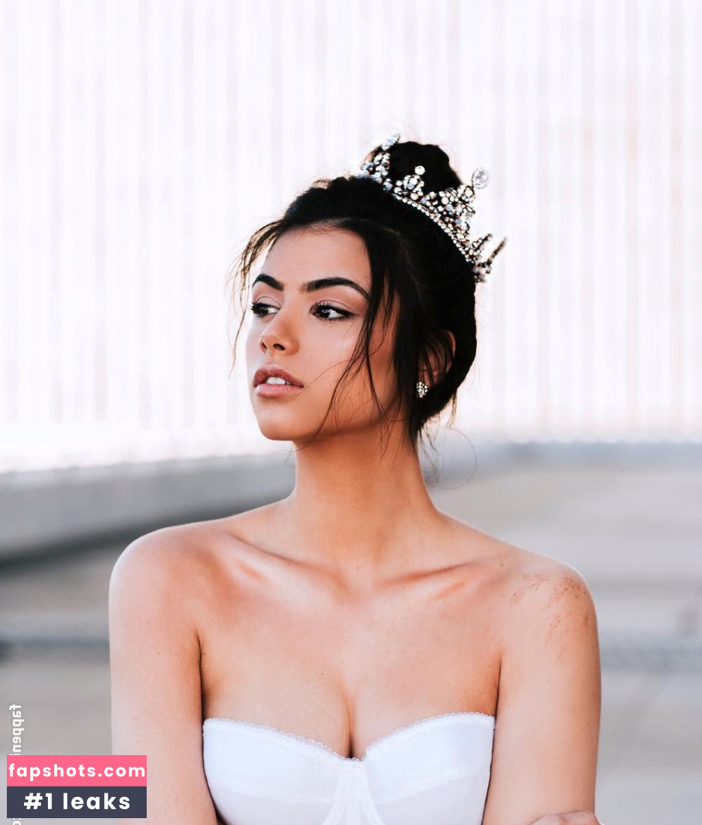 Loren Izabel Nahé úniky fotek pouze od fanoušků #8 - Fapshots