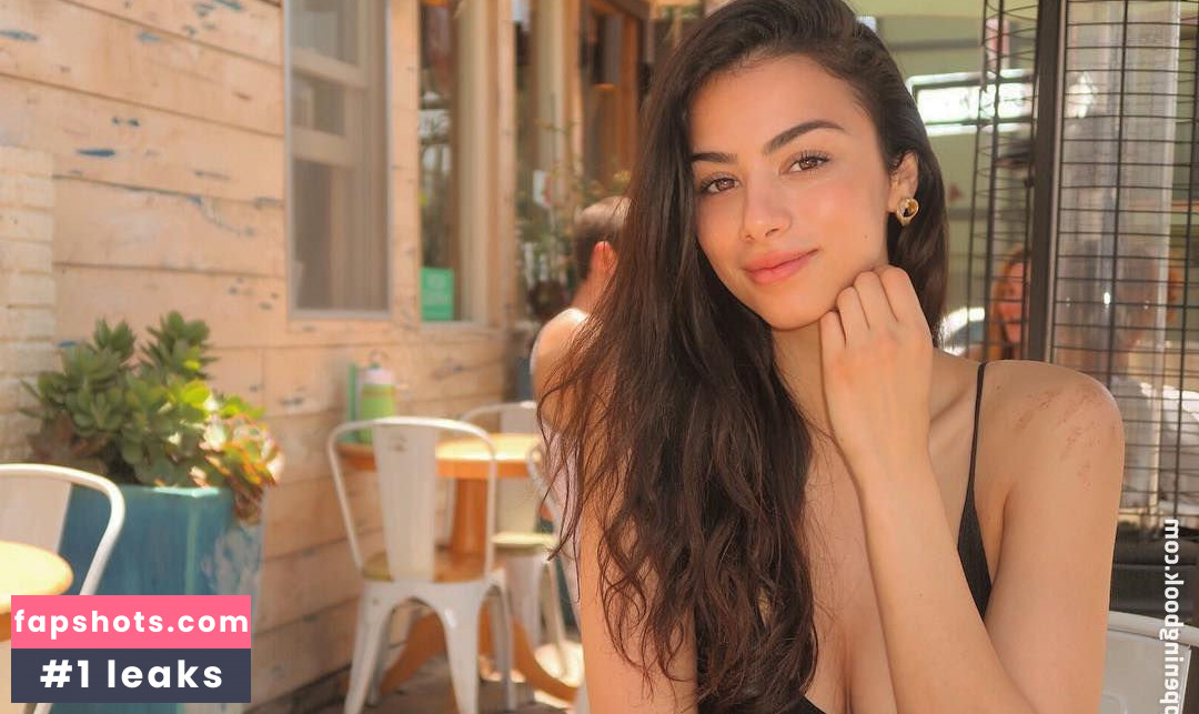 Loren Izabel Nahé úniky fotek pouze od fanoušků #9 - Fapshots