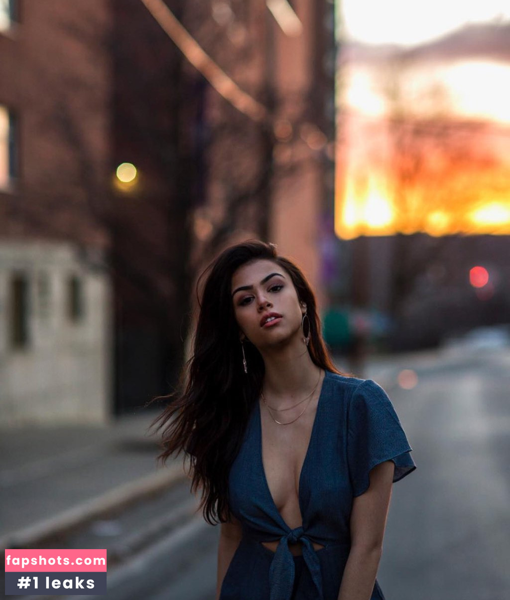 Loren Izabel Nahé úniky fotek pouze od fanoušků #10 - Fapshots