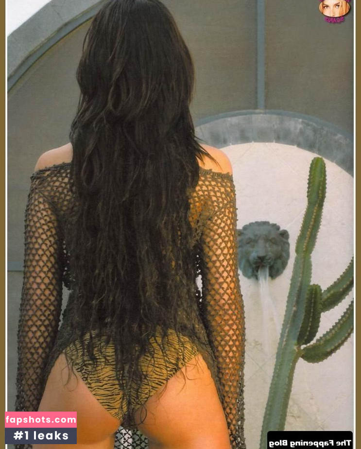 Lorena Bernal Filtración Desnuda OnlyFans Foto #3 - Fapshots