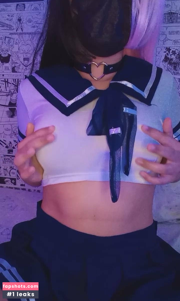 Lorena Bunny Nahé úniky fotek pouze od fanoušků #11 - Fapshots