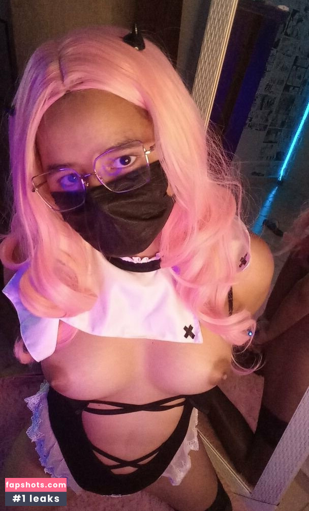 Lorena Bunny Nahé úniky fotek pouze od fanoušků #28 - Fapshots