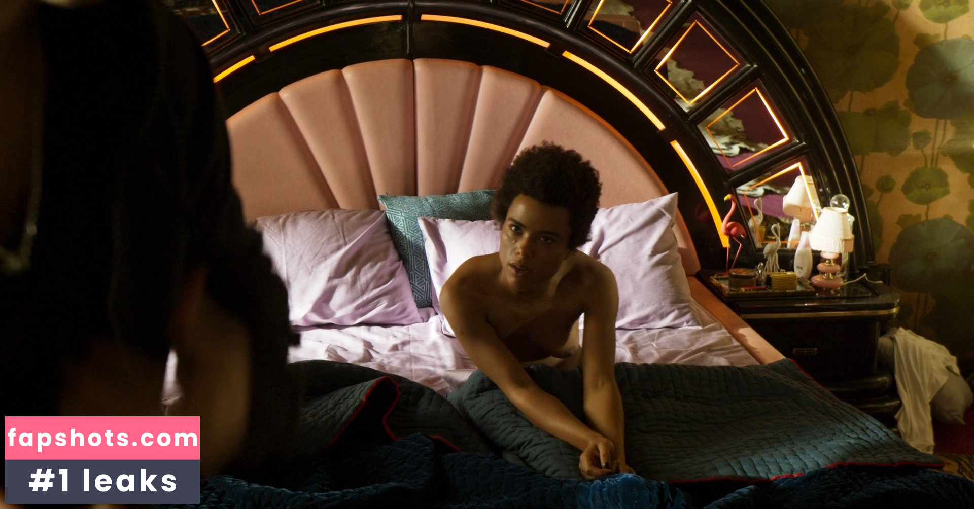 Lorena Cesarini gallery photo #15