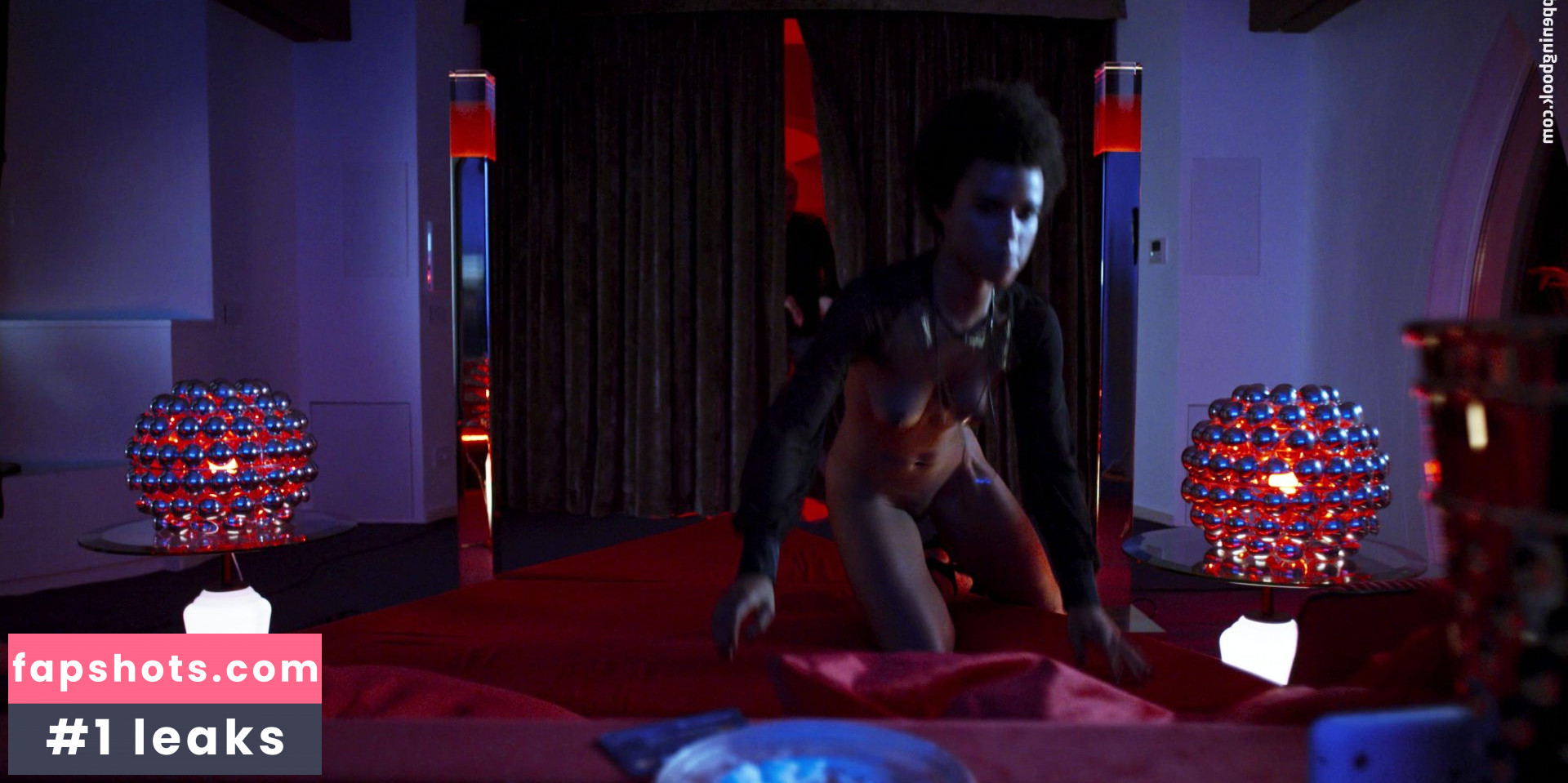 Lorena Cesarini gallery photo #23