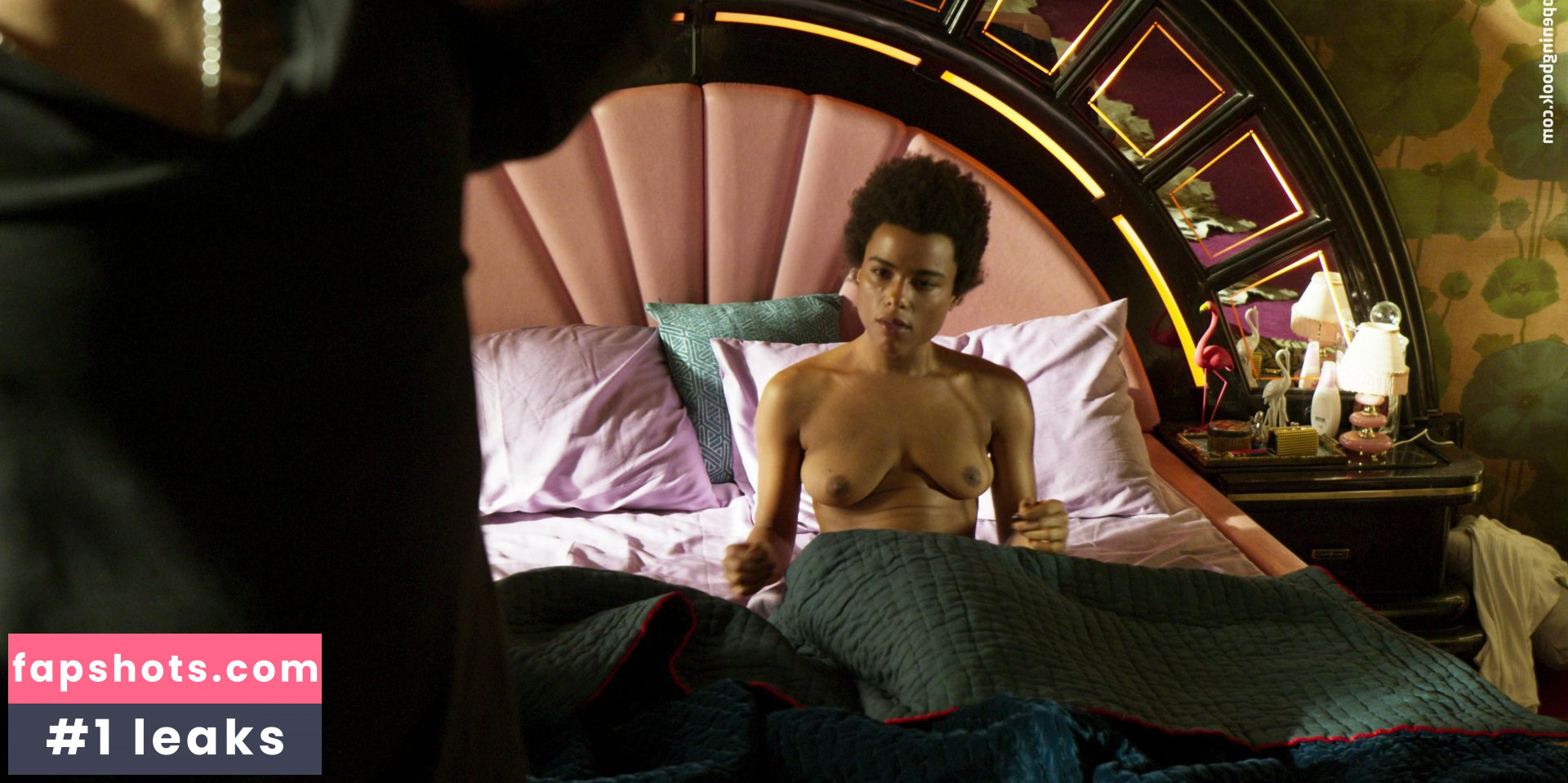 Lorena Cesarini gallery photo #26