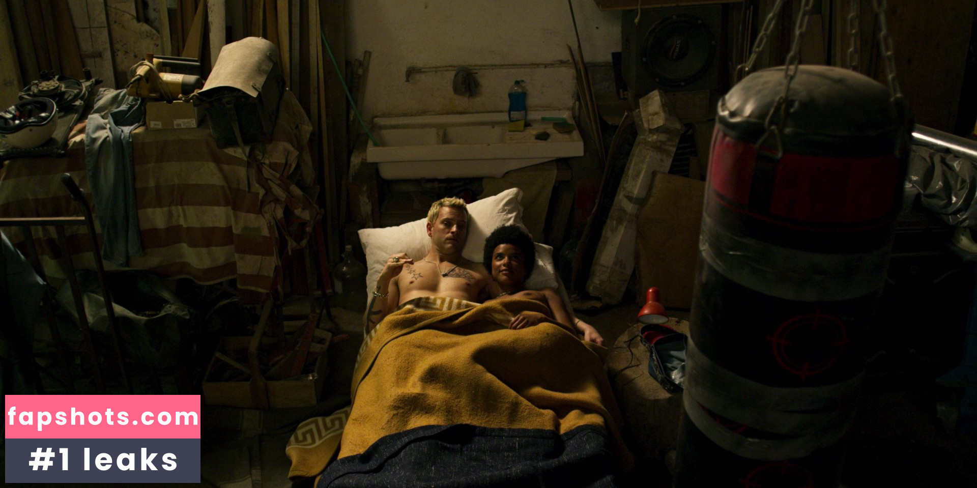 Lorena Cesarini gallery photo #27