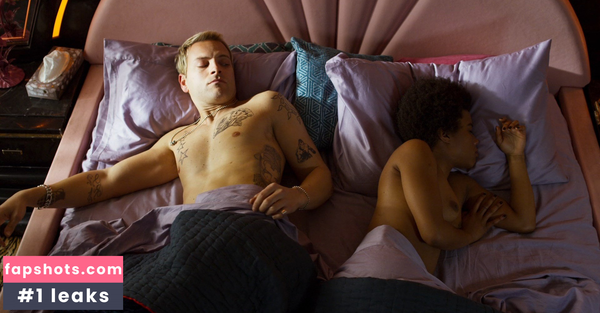 Lorena Cesarini gallery photo #9