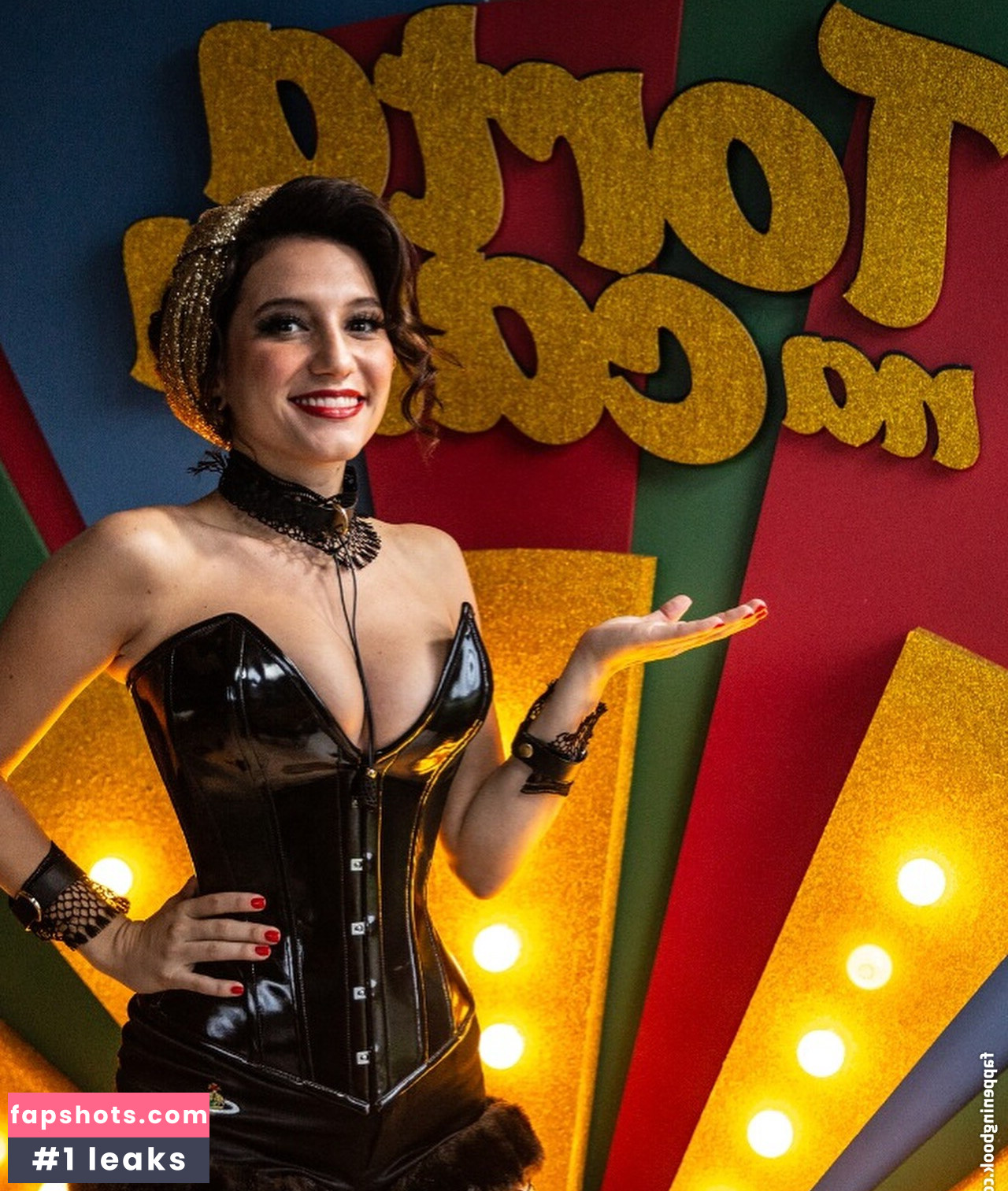 Lorena Comparato gallery photo #23