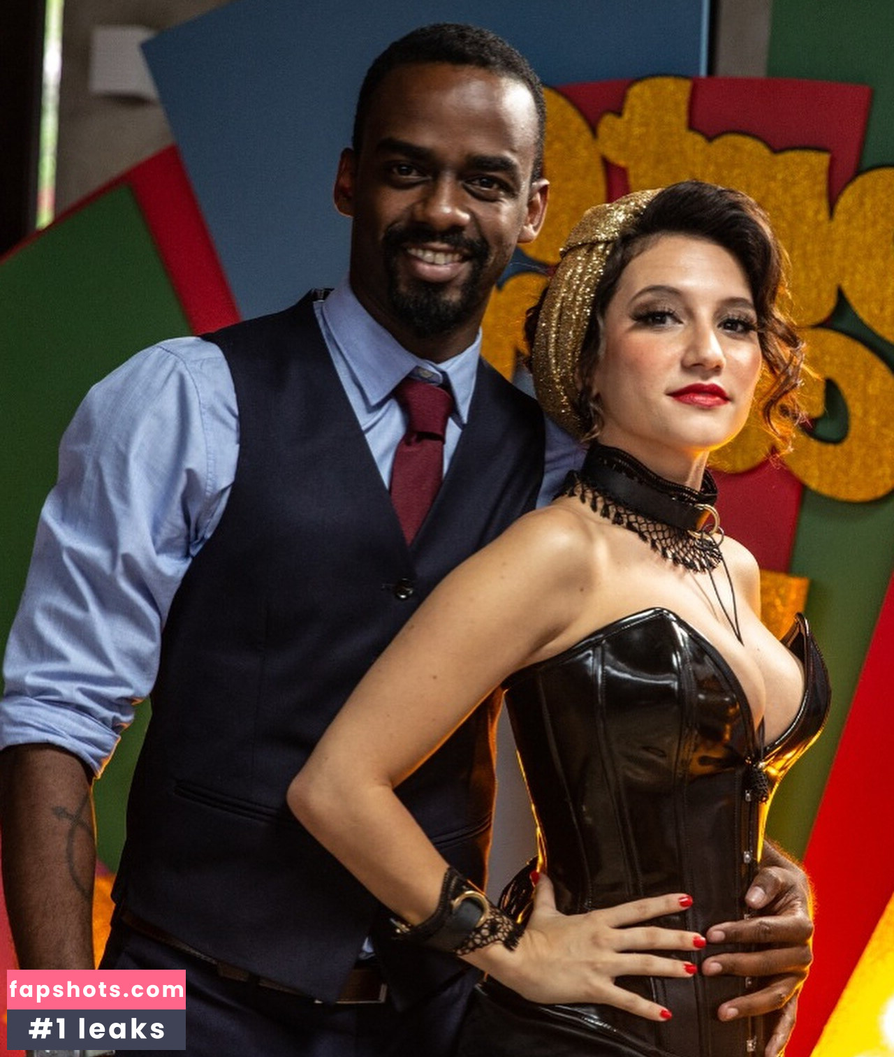 Lorena Comparato gallery photo #26