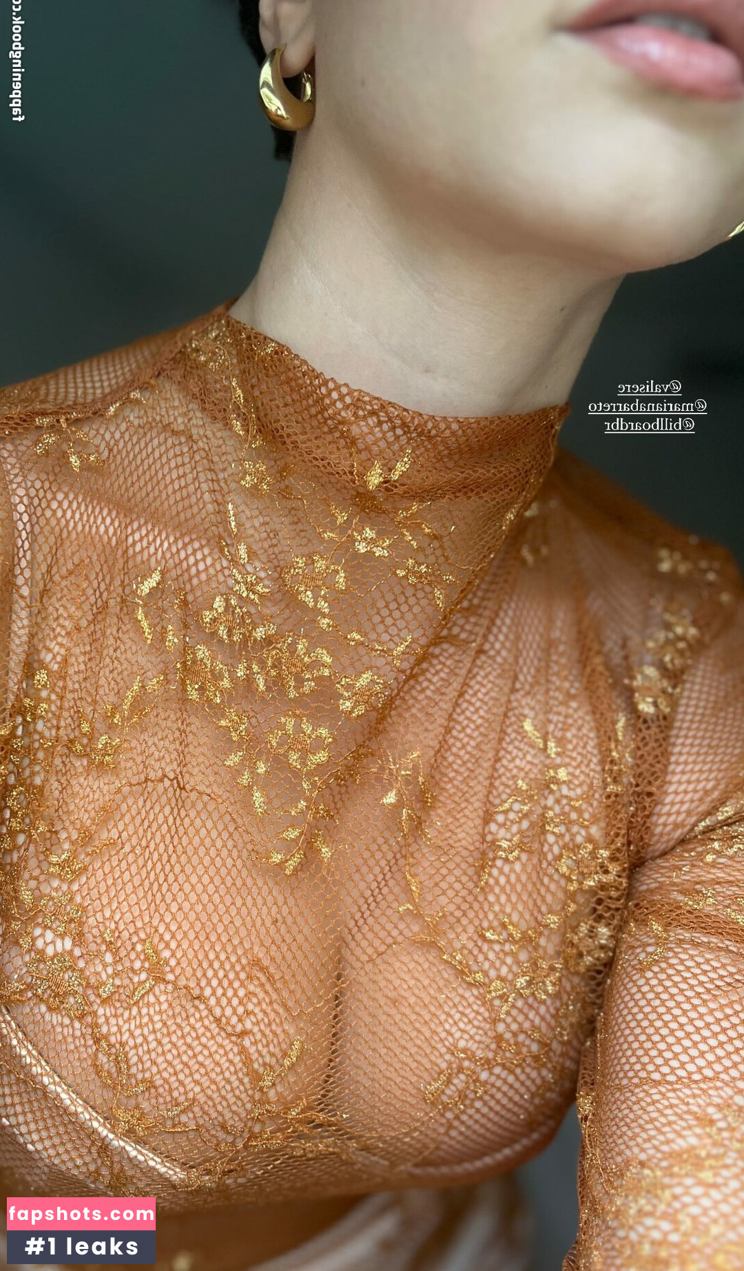 Lorena Comparato gallery photo #30