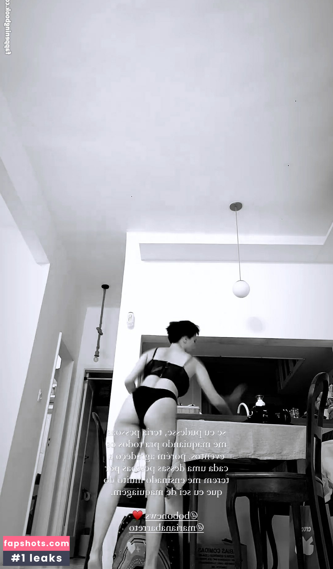 Lorena Comparato gallery photo #33