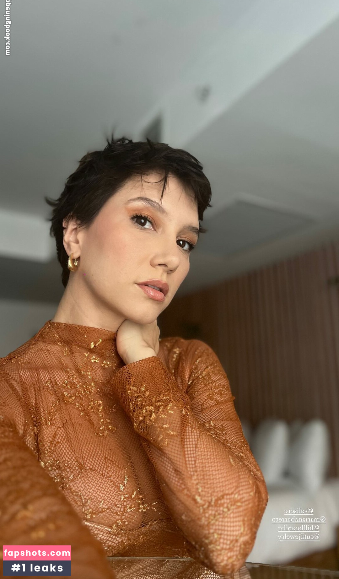 Lorena Comparato gallery photo #35