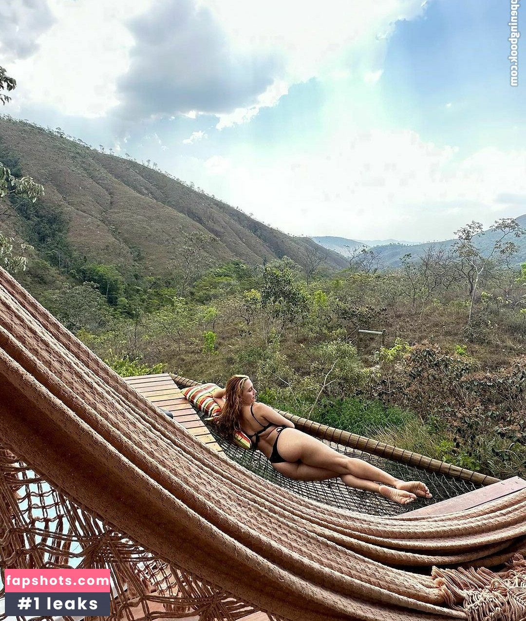 Lorena Comparato gallery photo #48