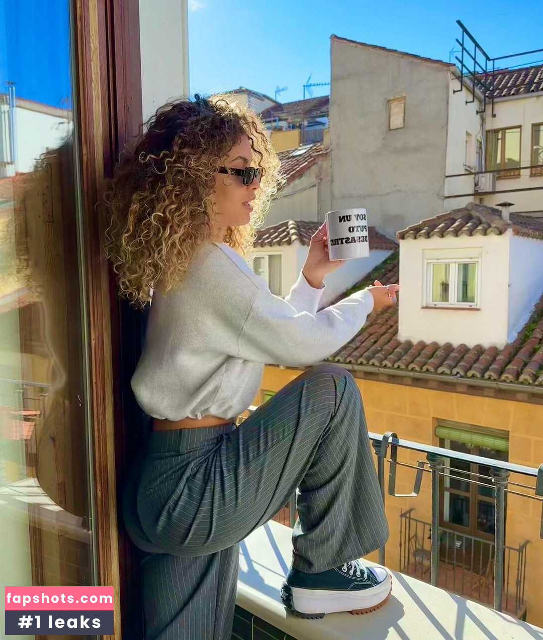 Lorena De Felipe gallery photo #24