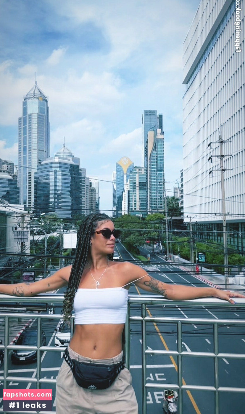 Lorena De Felipe gallery photo #25