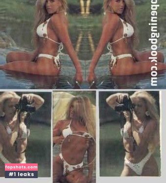 Lorena Herrera gallery photo #4