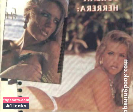 Lorena Herrera gallery photo #6