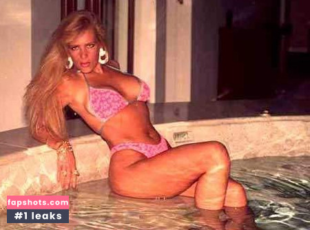 Lorena Herrera gallery photo #8