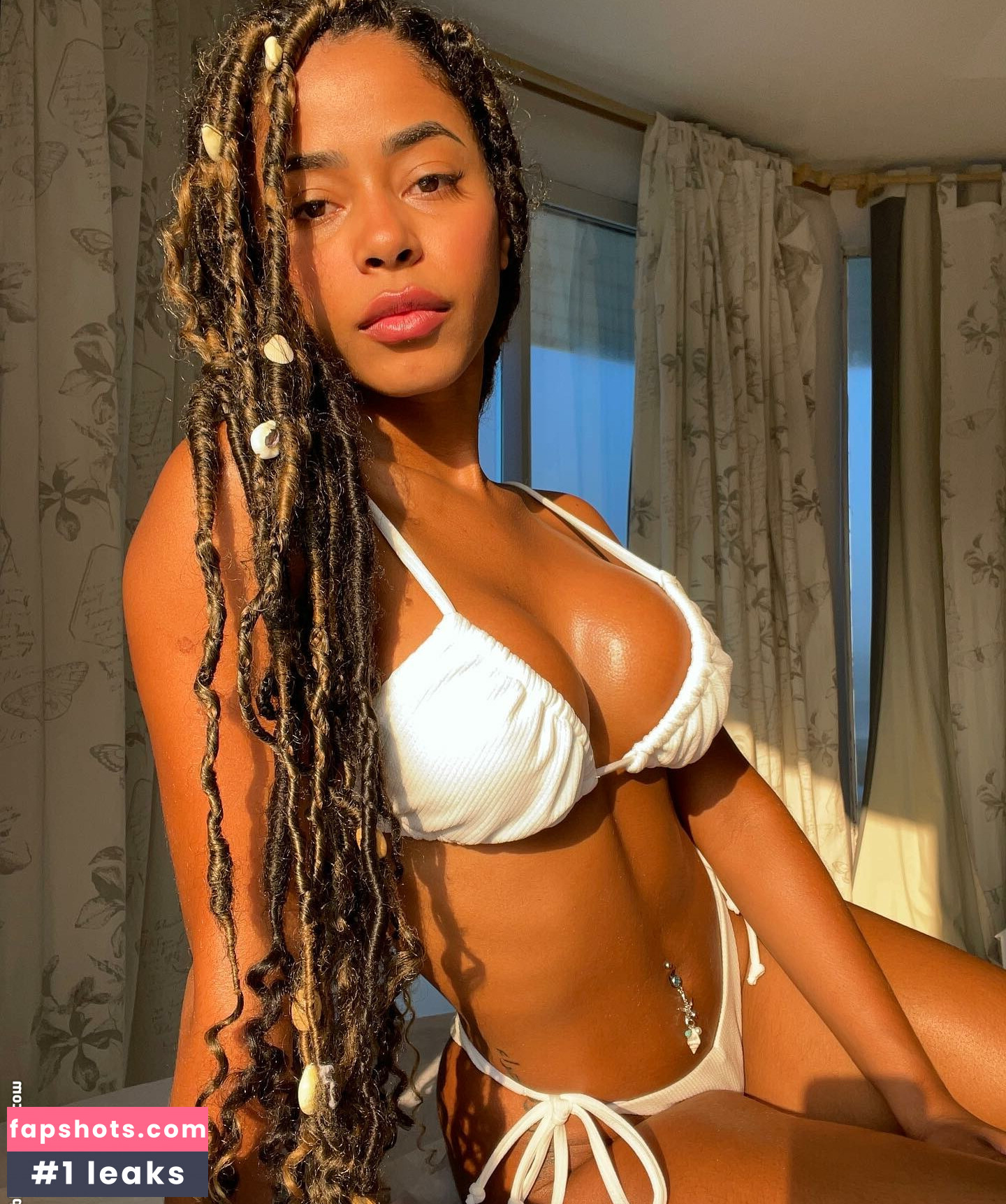 Lorena Maria Nude Leaks OnlyFans Photos #3 - LeakJerk