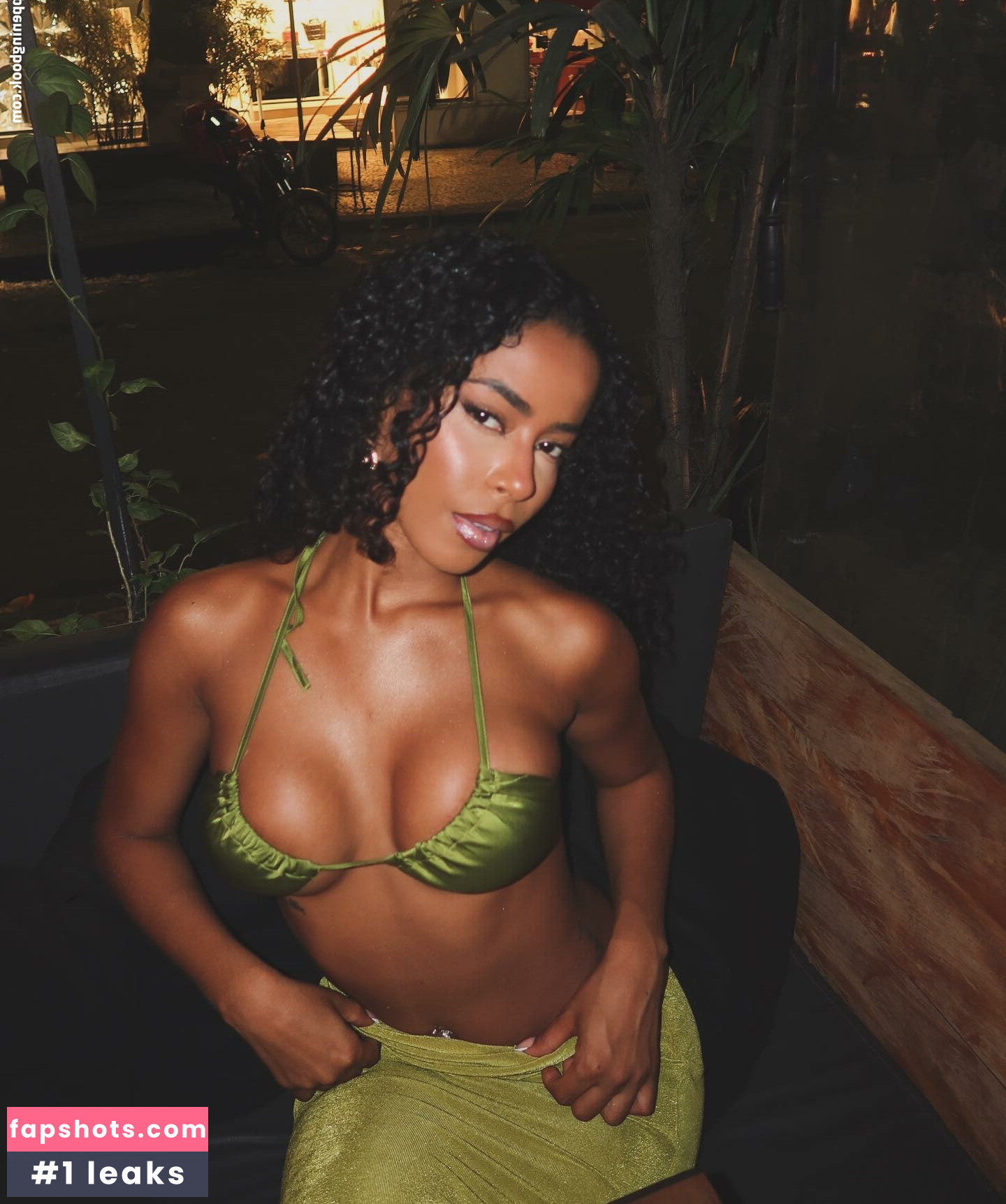 Lorena Maria Nude Leaks OnlyFans Photos #4 - LeakJerk