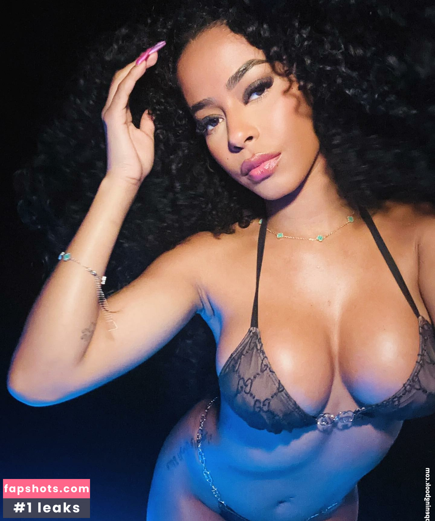 Lorena Maria Nude Leaks OnlyFans Photos #6 - LeakJerk