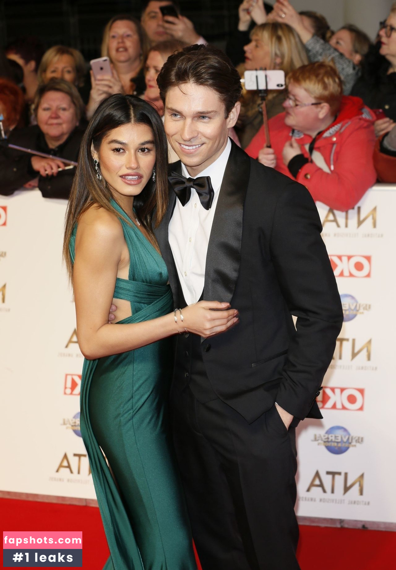 Lorena Medina Nahé úniky fotek pouze od fanoušků #5 - Fapshots