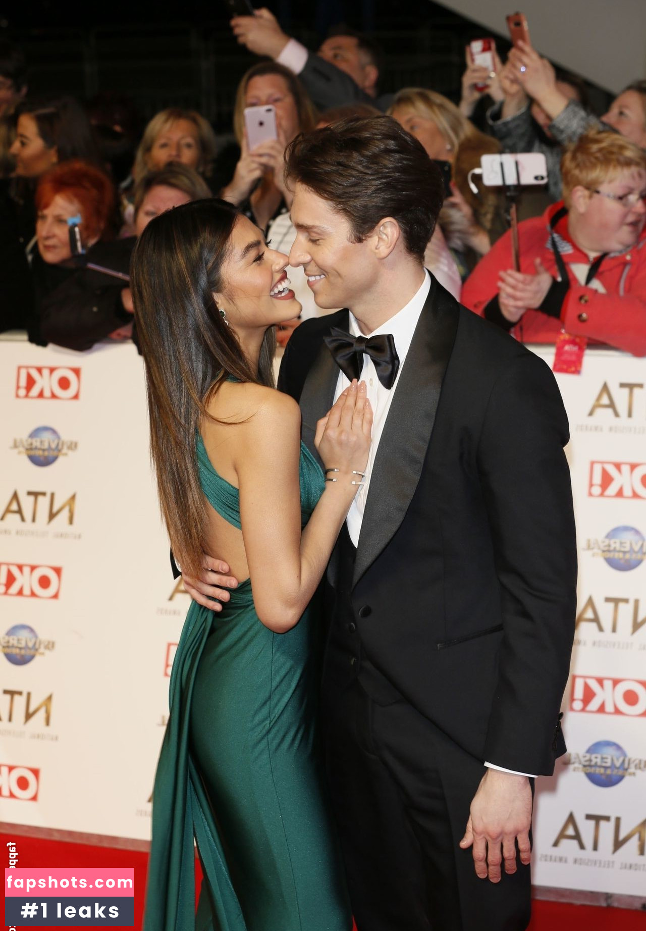 Lorena Medina Nahé úniky fotek pouze od fanoušků #6 - Fapshots