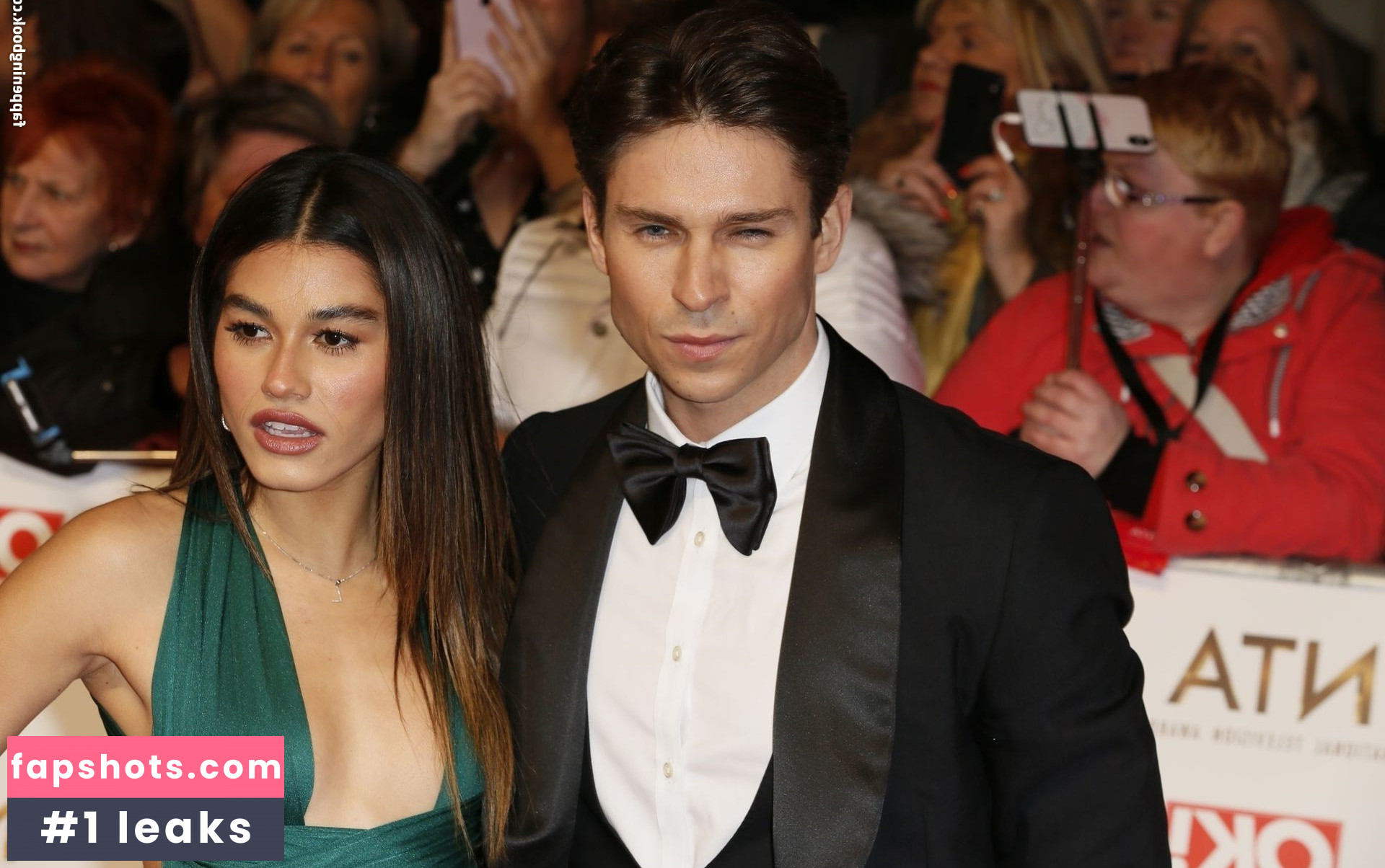 Lorena Medina Nahé úniky fotek pouze od fanoušků #8 - Fapshots