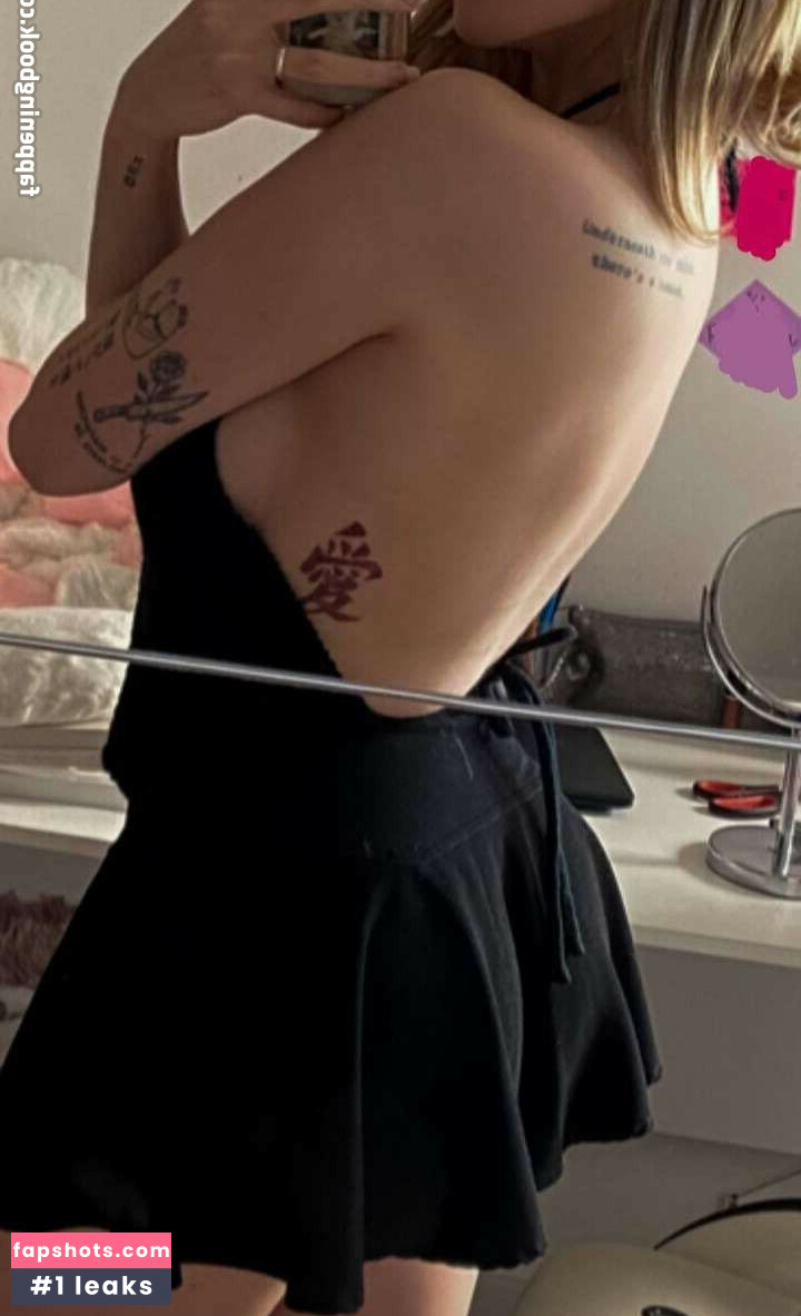 Lorena Orsi Nude Leaks OnlyFans Photos #13 - LeakJerk