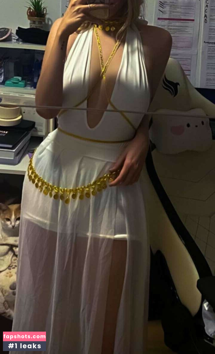 Lorena Orsi Nude Leaks OnlyFans Photos #15 - LeakJerk