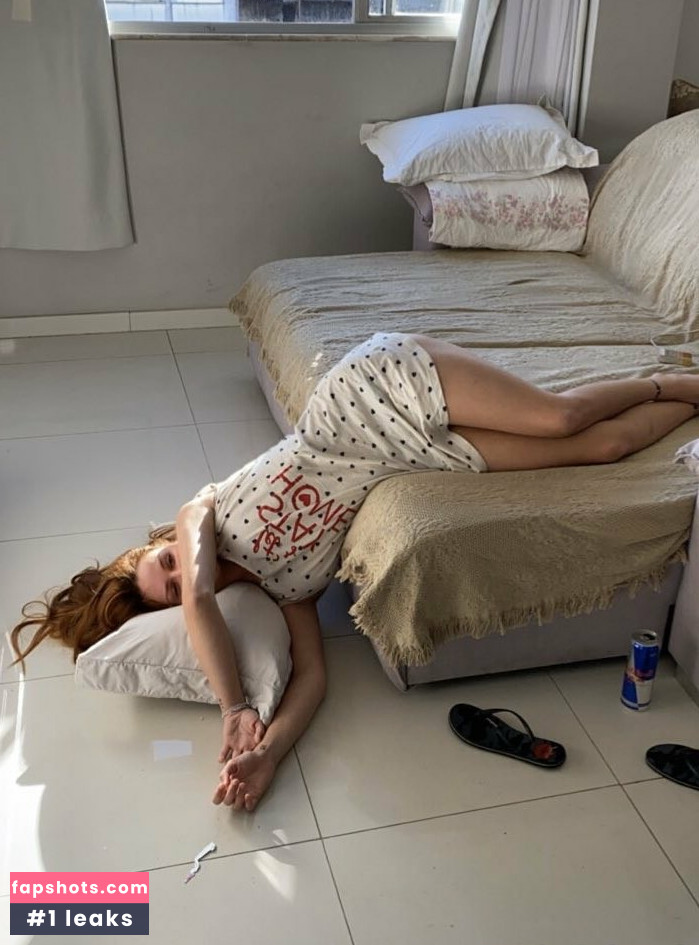 Lorena Orsi Nude Leaks OnlyFans Photos #6 - LeakJerk