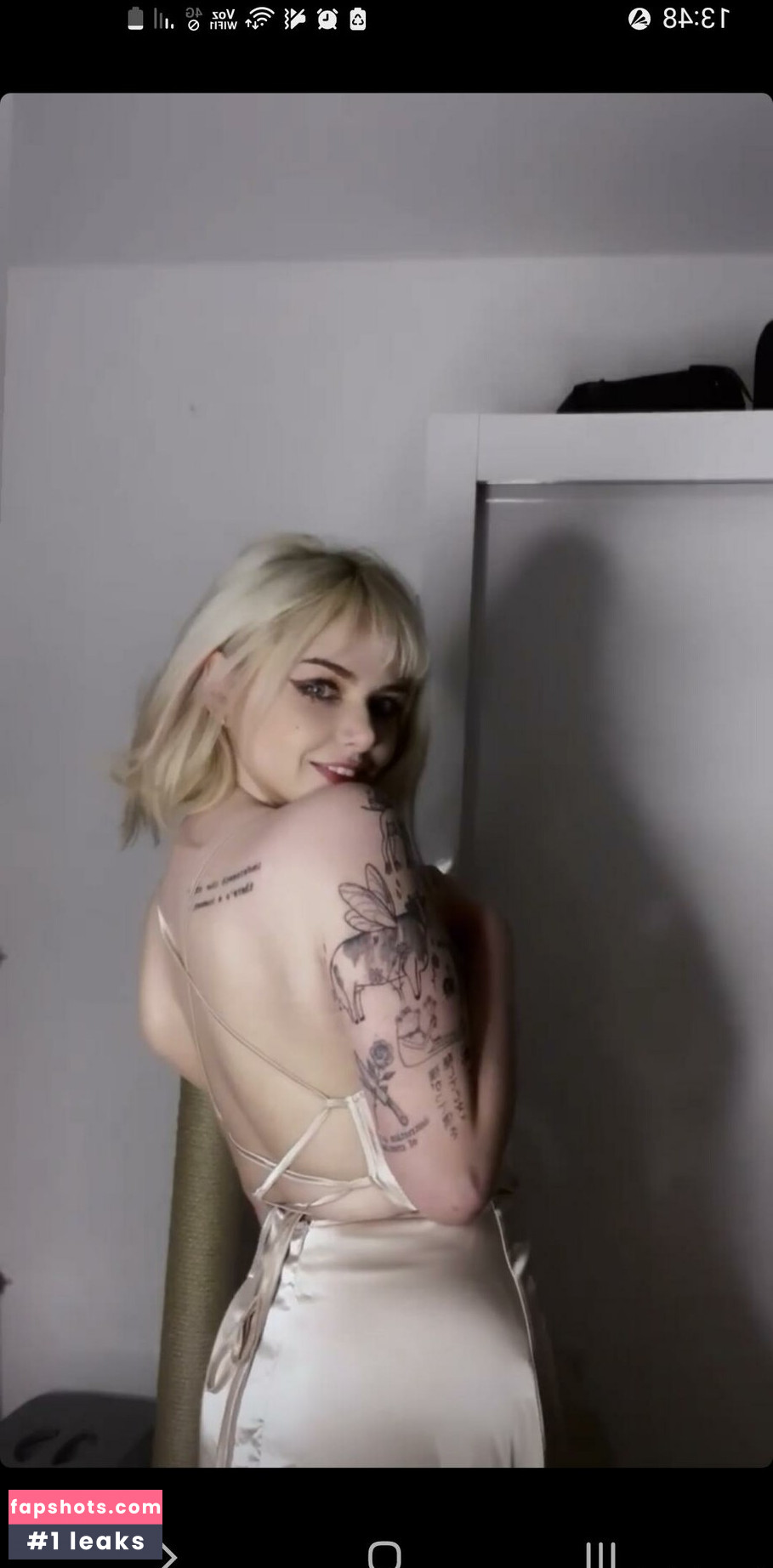 Lorena Orsi Nude Leaks OnlyFans Photos #9 - LeakJerk