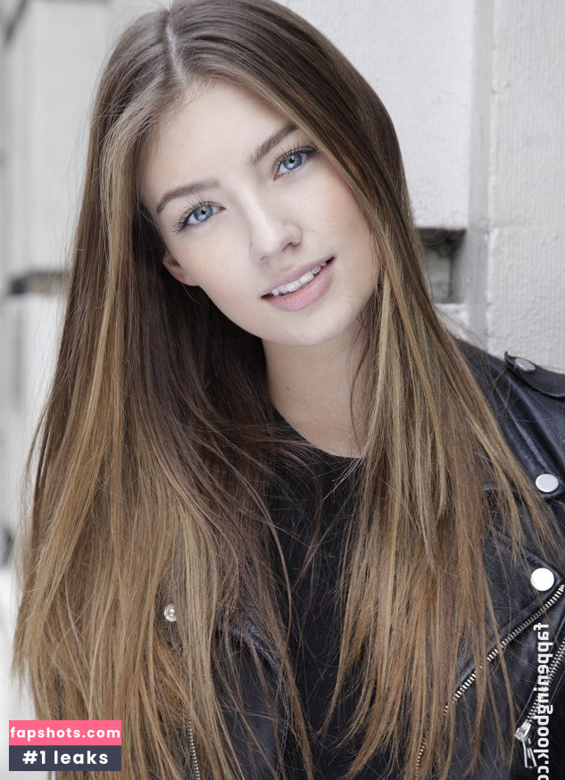 Lorena Rae gallery photo #297