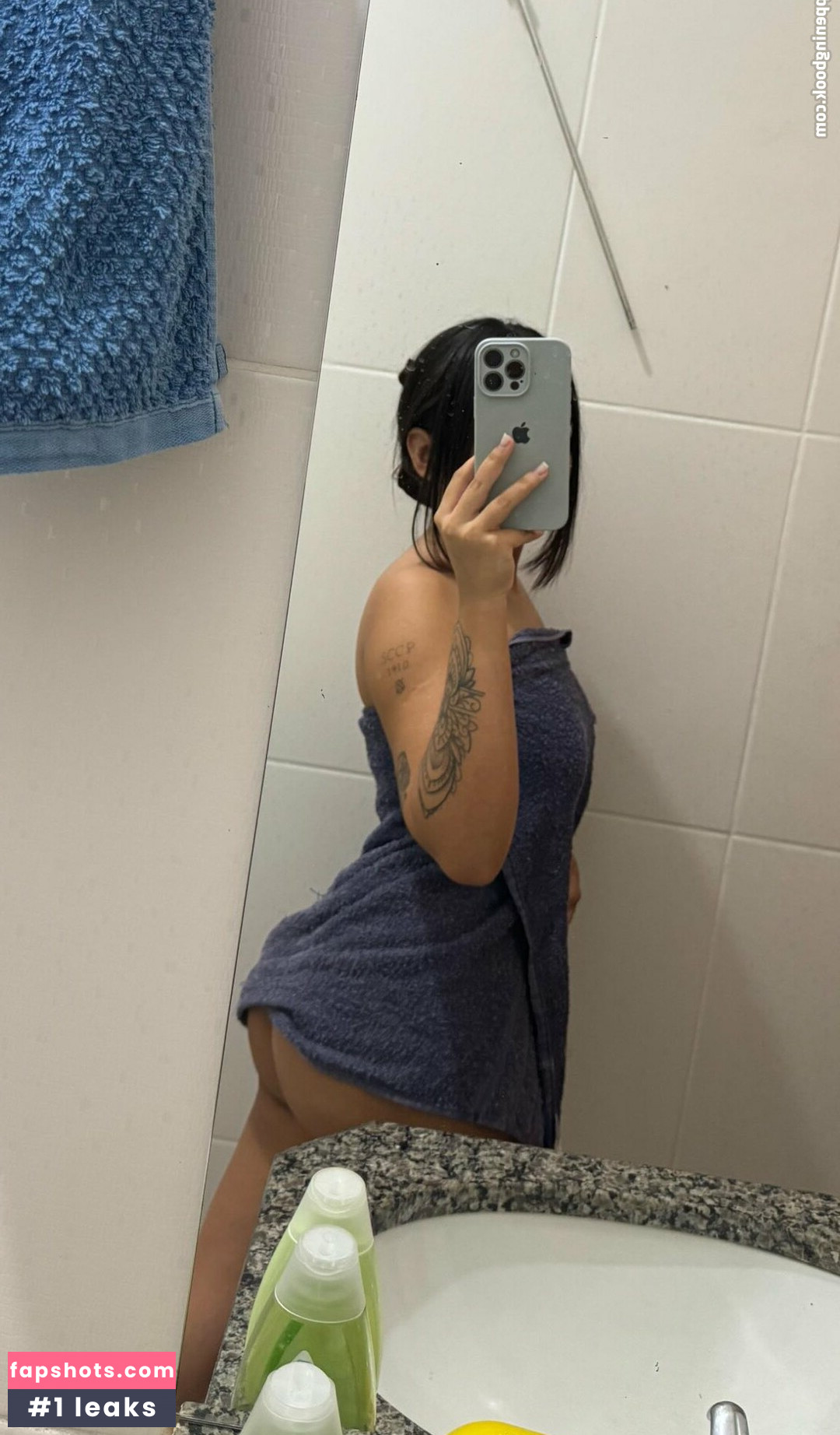 Lorena Rib Filtración Desnuda OnlyFans Foto #10 - Fapshots