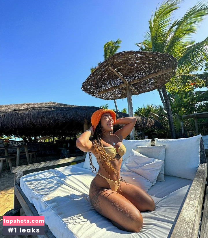 Lorena Rufino gallery photo #2