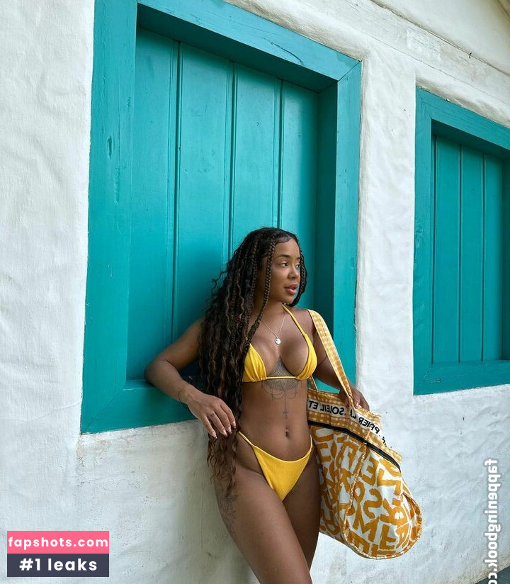 Lorena Rufino gallery photo #5