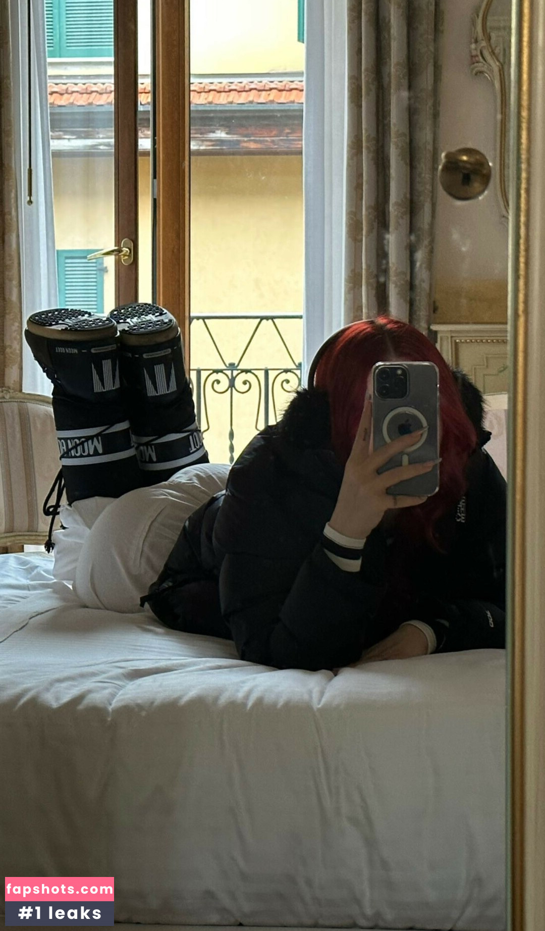 Lorena Visan gallery photo #9