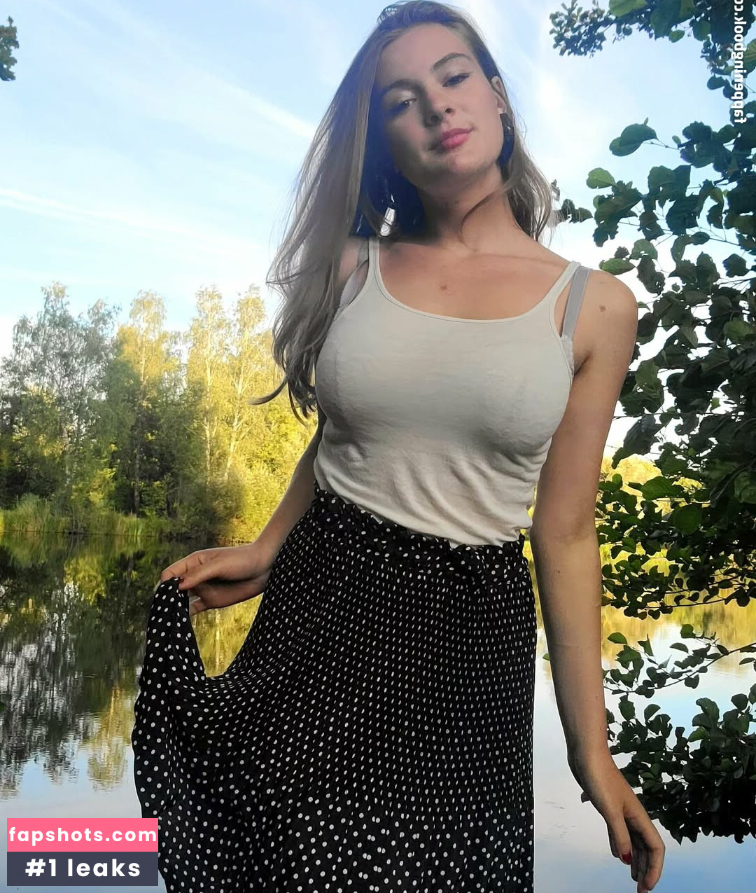 Lorene Laplusbelle Nahé úniky fotek pouze od fanoušků #11 - Fapshots