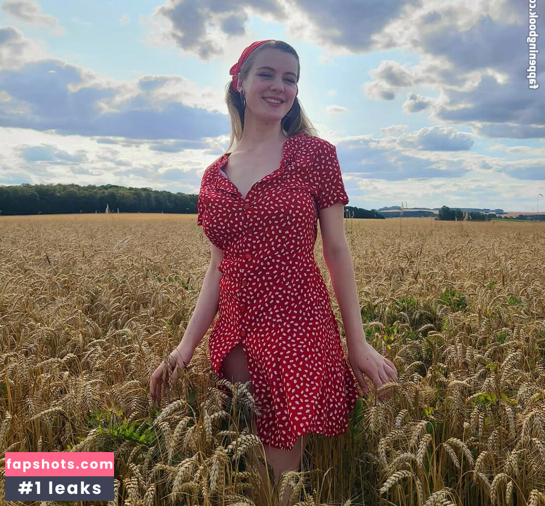 Lorene Laplusbelle Nahé úniky fotek pouze od fanoušků #5 - Fapshots