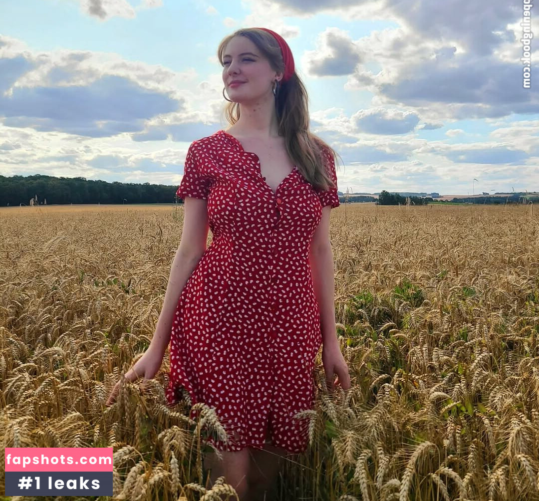 Lorene Laplusbelle Nahé úniky fotek pouze od fanoušků #6 - Fapshots