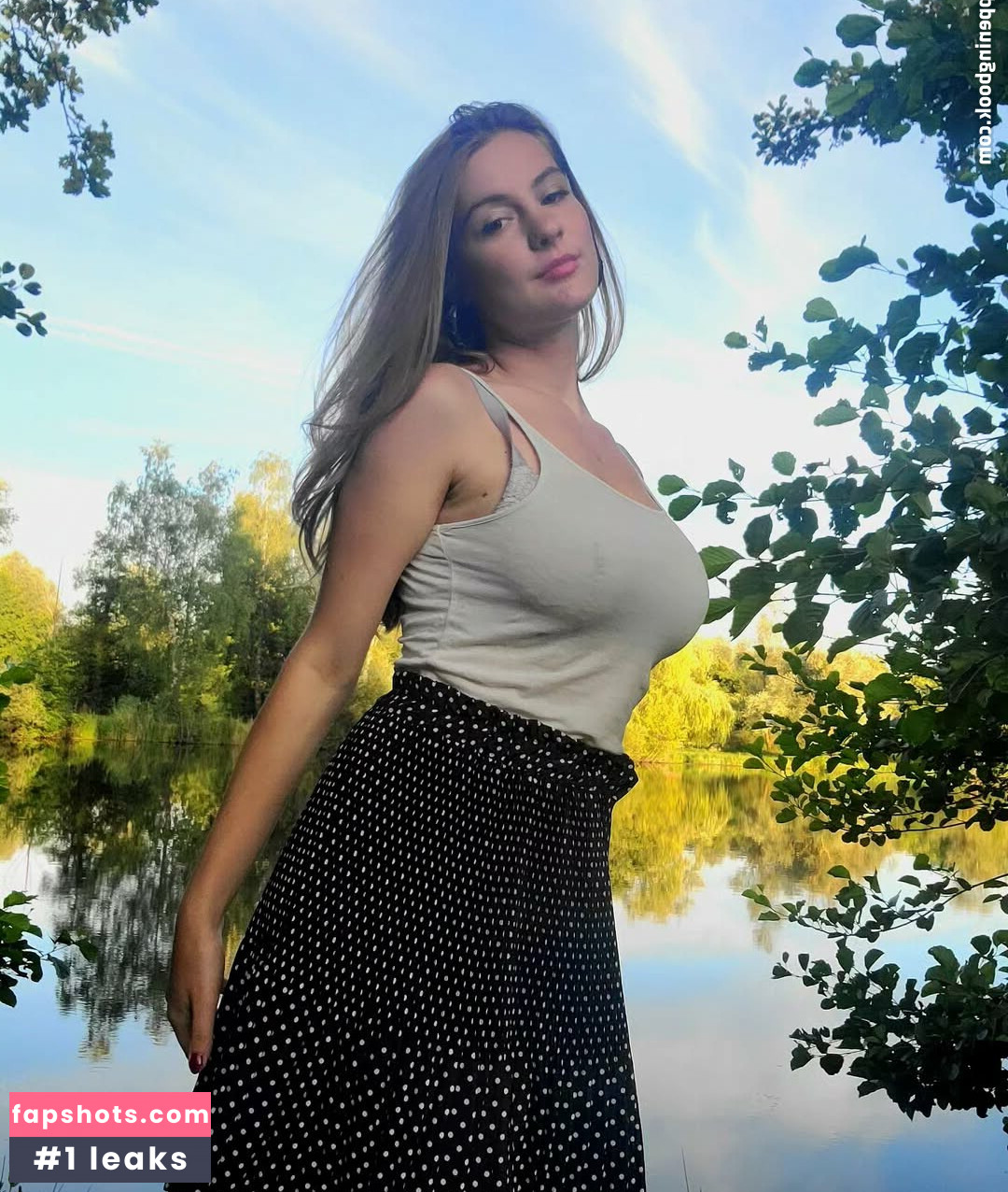 Lorene Laplusbelle Nahé úniky fotek pouze od fanoušků #10 - Fapshots